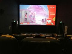 -中影国际影城(大唐西市4K临境音店)