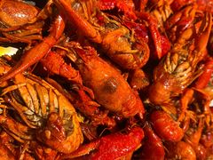 -海岛八号龙虾烧烤田鸡(蓝天路总店)