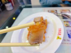 -澳门陈光记烧味饭店(万象城店)