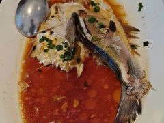 -山水一号·中餐厅
