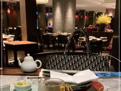 大堂-湖滨28中餐厅·西湖宴·杭州君悦酒店