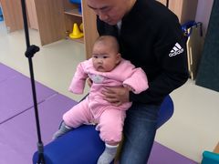 -贝思特·蒙特梭利早教