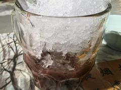 红豆刨冰-洪齐林老镇
