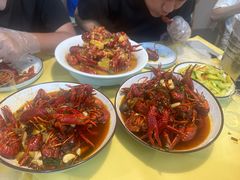 -小田油焖小龙虾(双井店)