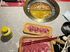 -空之介寿喜烧·和牛放题(恒隆广场店)