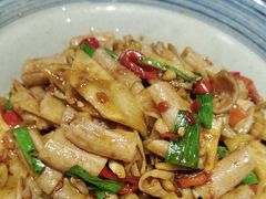 -萬家灯火·私房湘菜·22年老手艺(南岭大道店)