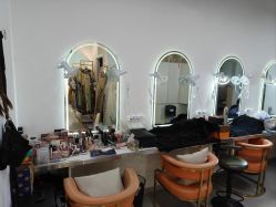 -拾尚映画·STUDIO婚纱摄影(中关村店)