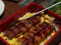 -御牛道日式烤肉料理(杭州万象城店)