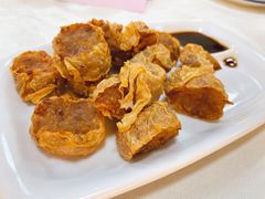 黄金卷-华哥私厨-原醉琼楼