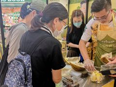 -天虹购物中心(石路店)