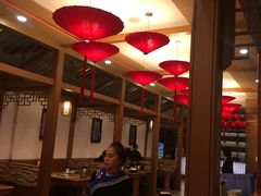 大堂-新凯里酸汤鱼(飞山街店)