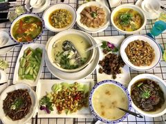 -梁溪河畔·吉府花园(南长街南下塘店)