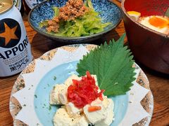 -Fukumimi·美醉堂 居酒屋(金尚店)