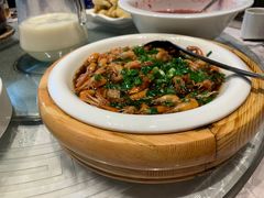 -走马楼饭庄(慈城古县城店)
