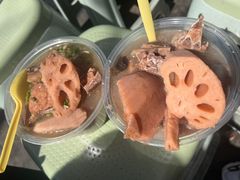 -燕子煨汤(山海关路店)