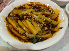 -黔府豆米火锅野菜馆(南马店)