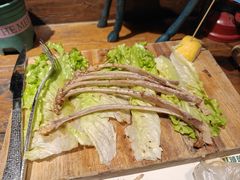 -马灯部落·西湖边的创意山景餐厅(虎跑动物园店)