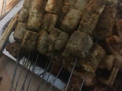 -黑皮烧烤(民意四路店)