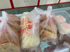 -中关村茶点