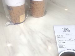 -茶百道(师大花园店)