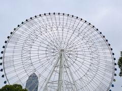 -南昌之星摩天轮