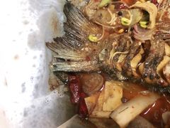 -重庆兴旺烤鱼