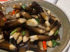 -半山腰·云南菜(侨福芳草地店)
