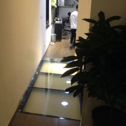 点击看大图 iphone_upload_pic-3AM HAIR SALON烫发染发接发