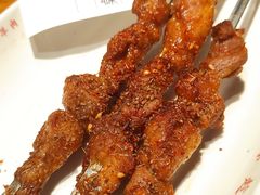 -南城香·饭香串香馄饨香(花园北路店)