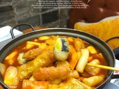 -米屋石锅拌饭(师大店)