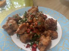-小乐惠土菜馆(厚诚路店)