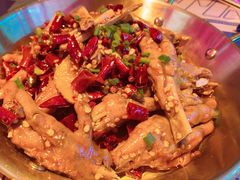 -燥次·烧烤酒场(万象城店)