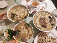 -合记烩面(人民路店)