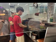 -养牛邓·潮汕牛肉海鲜自助火锅(广州店)