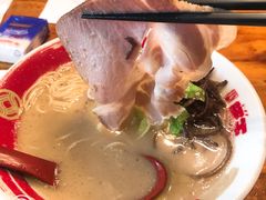 豚王拉面-豚王拉面(铜锣湾店 )