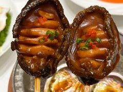 -品海楼·大连海胆锅贴馆(东港店)