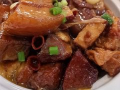 -新新湘菜馆(新中街二条店)