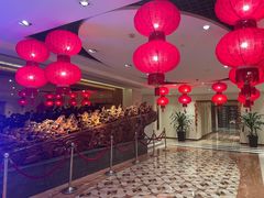 店内布置-桃源春晓中餐厅 TaoYuan Restaurant