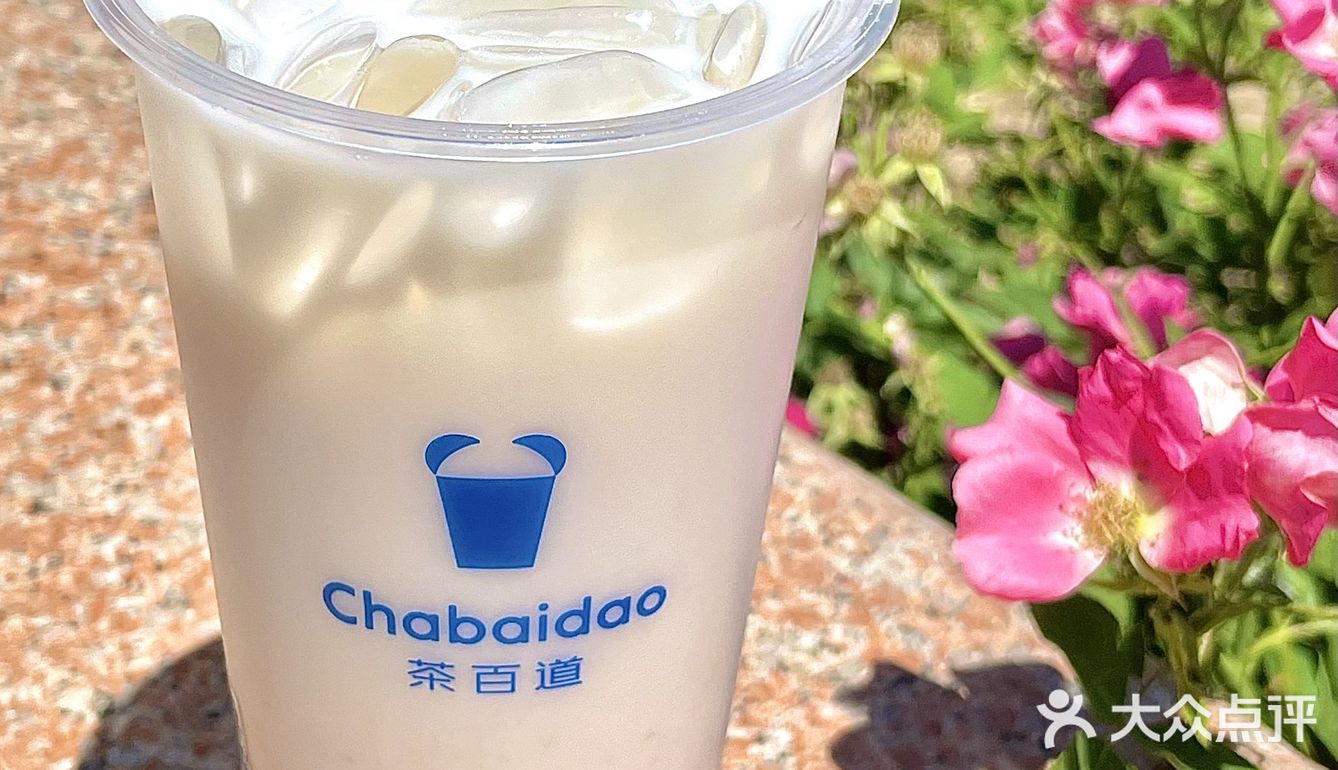 没在夸张...冰激凌奶茶加生鸡蛋好喝上头！