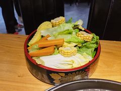-一朵菌·野生菌探索家火锅(南亚店)
