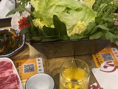-牛街清真满恒記(平安里西大街店)