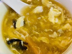 酸辣汤-昱德来·天津菜(河西店)