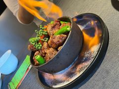 -南里山房·新淮扬菜(徐汇万科店)