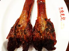 -陈光记烧腊(长寿路店)