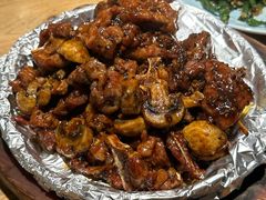 -渝人码头 川菜店 Chungking Szechuan Cuisine