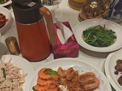 -玉林烤鸭店(定福庄店)