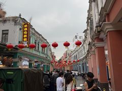 -民信老铺(双皮奶博物馆店)