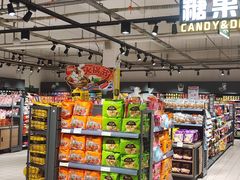 -京客隆超市(京源店)