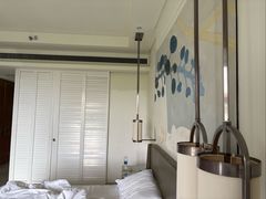 -三亚海棠湾万丽度假酒店