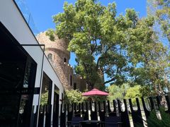 -J Create城市露营咖啡·简餐·宠物(上海动物园店)